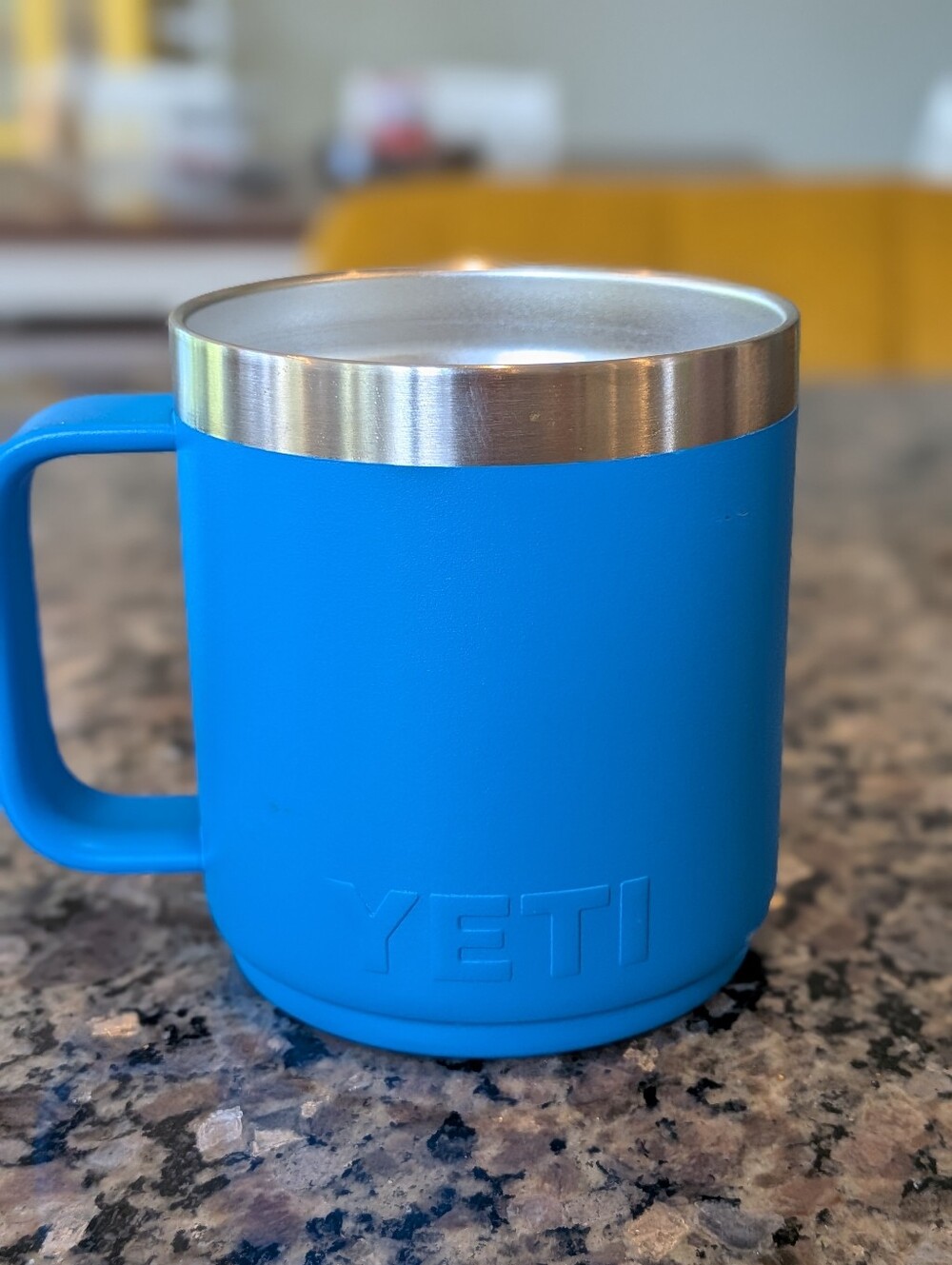 Yeti Mug
